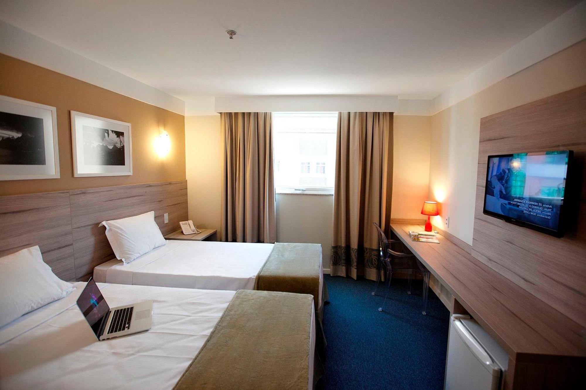 Intercity Teresopolis Room photo