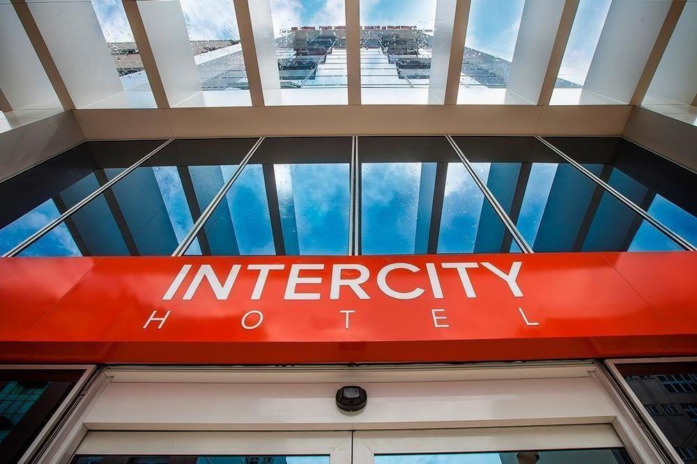 Intercity Teresopolis Exterior photo